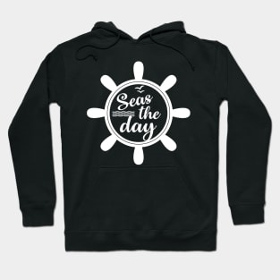 Seas The Day Hoodie